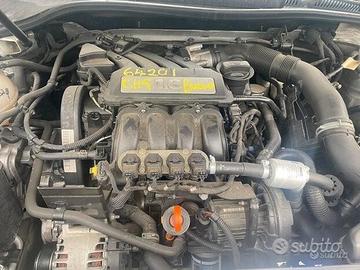 Motore golf 6 1.6 chg perfetto