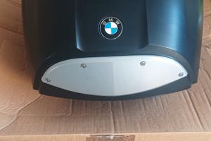 bauletto posteriore BMW