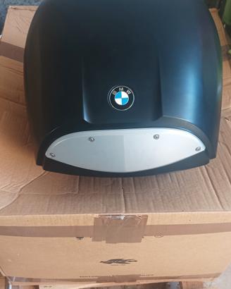 bauletto posteriore BMW