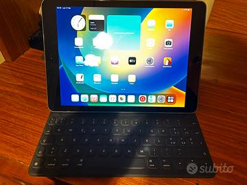 Ipad pro 9.7 (2016)