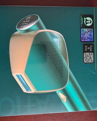 Epilatore IGBT Hair Remove Device