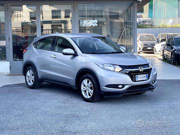 Honda HR-V 1.5 Benzina 131CV E6 Automatica - 2018