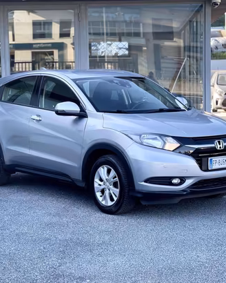 Honda HR-V 1.5 Benzina 131CV E6 Automatica - 2018