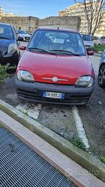 Fiat 600 gpl anno 2009