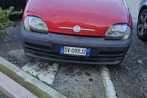 Fiat 600 gpl anno 2009