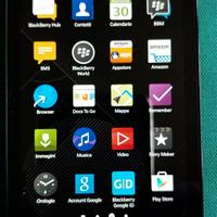 Blackberry Z10