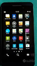 Blackberry Z10