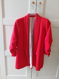 Blazer taglia XS/S nuovo