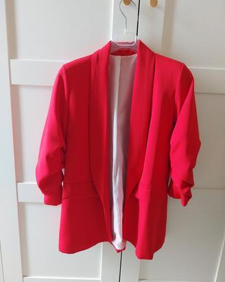Blazer taglia XS/S nuovo
