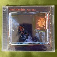 Jimi Hendrix cd set
