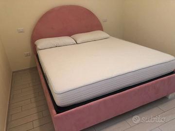 materasso matrimoniale