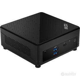 MSI Cubi5 12M-209IT