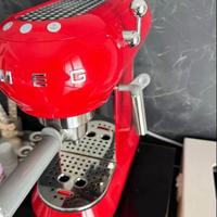 Caffettiera Smeg