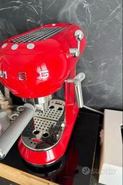 Caffettiera Smeg