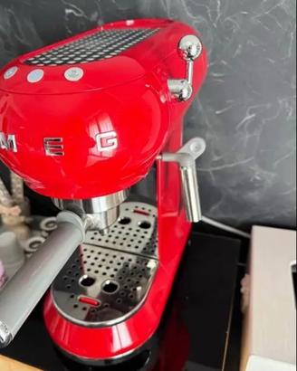 Caffettiera Smeg