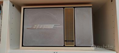 Bose 301 2a Serie Diffusori