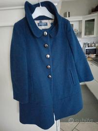 Cappotto bambina