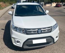 SUZUKI Vitara 2016 4WD ALL-GRIPP 1.6DDIS 120CV