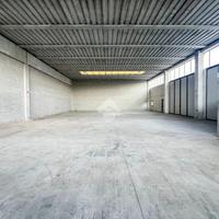 CAPANNONE A SANT'ANGELO LODIGIANO