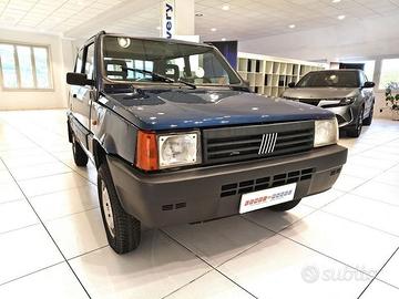 FIAT Panda 1.1 Country Club 4x4 cat.*STORICA*...