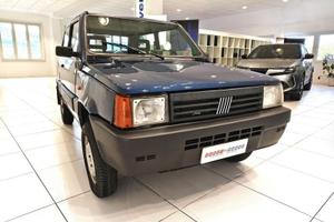 FIAT Panda 1.1 Country Club 4x4 cat.*STORICA*...