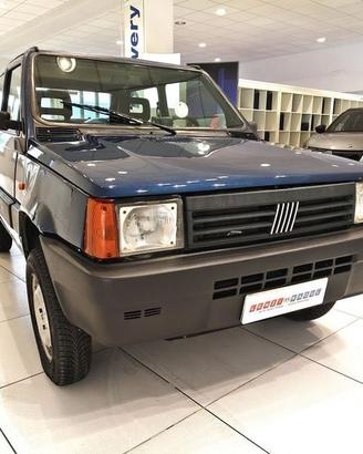 FIAT Panda 1.1 Country Club 4x4 cat.*STORICA*...
