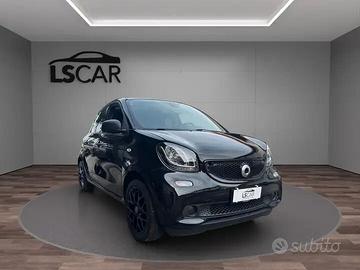 Smart ForFour 70 1.0 Passion UNIPRO -PROMO-FINANZI