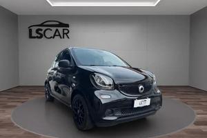 Smart ForFour 70 1.0 Passion UNIPRO -PROMO-FINANZI