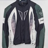 Giacca moto Dainese taglia 54