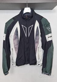Giacca moto Dainese taglia 54