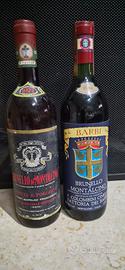 Brunello di Montalcino