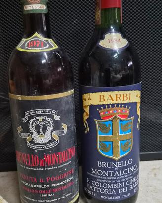 Brunello di Montalcino