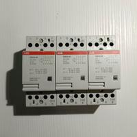 Contattori ABB ESB 24-40