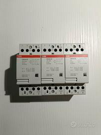 Contattori ABB ESB 24-40