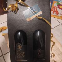 Set 2 vini podere santa lucia
