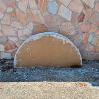 Centina portante ad arco 