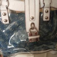borsa guess 