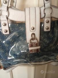 borsa guess 