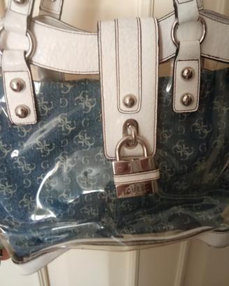 borsa guess 