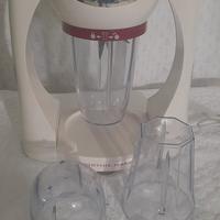 frullatore MACOM  smoothie maker 