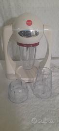 frullatore MACOM  smoothie maker 