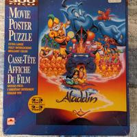 PUZZLE ALADDIN 300 PEZZI