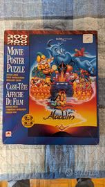PUZZLE ALADDIN 300 PEZZI
