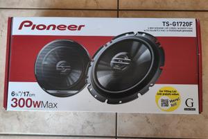 Casse Pioneer per auto