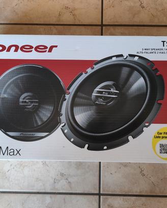 Casse Pioneer per auto