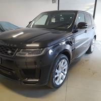 LAND ROVER RR Sport 2ª serie Range Rover Sport...
