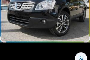 Nissan 4wd 150cv 7 posti ntech 