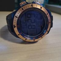 Orologio Uomo Calypso