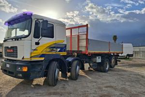 Man 4 ASSI RIBALTABILE TRILATERALE