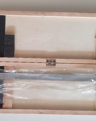 Misuratore LTF 500 mm alta precisione